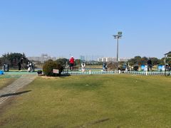 -银涛高尔夫练习场(徐泾店)