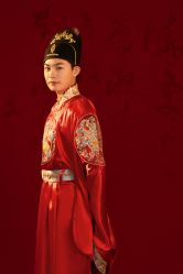 -薇视觉婚纱摄影工作室·婚纱照·结婚照