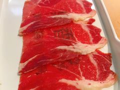 -鼎香缘海鲜自助火锅烤肉(锦辉购物广场店)