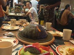 -比格比萨(国际能源店)