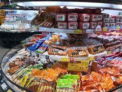 -百佳华超市(松岗店)