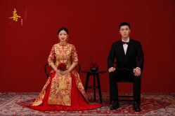 -金夫人婚纱摄影