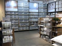 -MUJI无印良品(领秀城店)