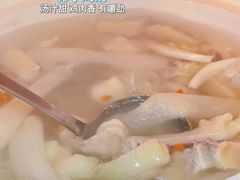 -龙泉人椰子鸡.糟粕醋.海南菜(三亚旗舰店)