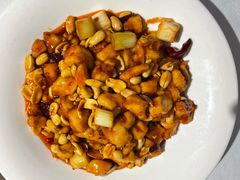 -一屋一食·京湘味主题餐厅