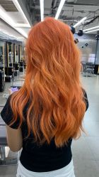 -Hair Code芭曲发型