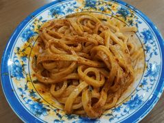 -西安贾三灌汤包·回坊小吃·清真炒菜(北院门总店)