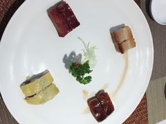 -文昌温德姆至尊豪廷大酒店·星璨全日制餐厅
