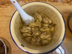 -山北老老头馄饨