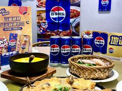 -百年银屏蚝烙·潮汕菜·非遗(乐山店)