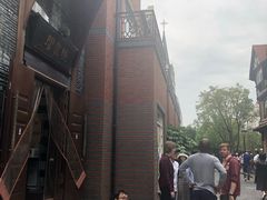 -钟书阁(松江泰晤士小镇店)