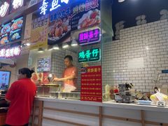-党公糖水铺(鹭江店)