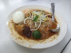 米暹-Killiney Kopitiam(基利尼路67号店)