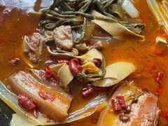 -兄弟大灶台(原纺渭路店)