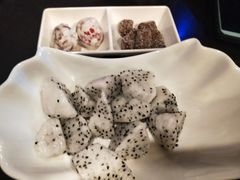 -柒號馆天津菜·八珍豆腐·牛窝骨
