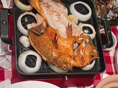 -西贝(宝乐汇店)