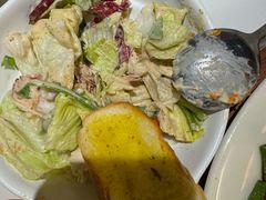 -斗牛士牛排(南京东路店)