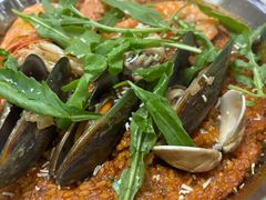 -曼乐辰餐厅(中庚漫游城店)