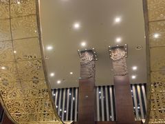 -西安锦江国际酒店