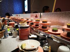 -争鲜回转寿司(南开大悦城店)