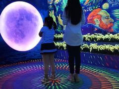 -天津梵高星空艺术馆(天河城旗舰店)