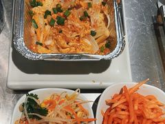 -白玉串城·朝鲜族烤串(龙岗店)