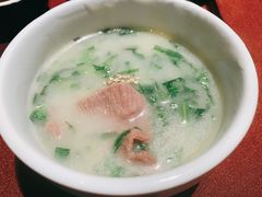 粥底火锅-大良毋米粥(锦龙路总店)