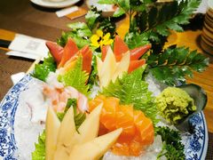 -德川家日本料理(中关村寰太大厦店)