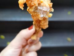 -肖炮现炸酥肉(解放碑店)