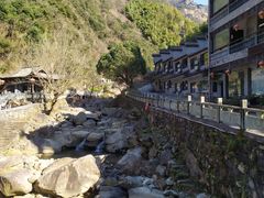 -浙北大峡谷