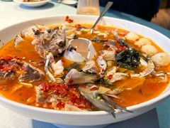 -凤凰湘语·平价海鲜餐厅(浦东旗舰店)