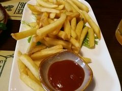 -马迭尔德式西餐精酿啤酒屋(中央大街店)