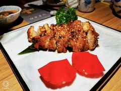 -小笠原·日料店