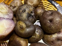 -阿斯牛牛·凉山菜(新会展店)