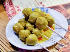 -十六蒲(桂林路店)