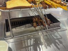 -7只羊·鲜羊肉串·地锅鸡精酿(玄武墨香路店)