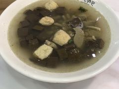 -百年尹氏汤包(湖南路狮子桥店)