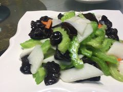 -天津乾毓德饭庄·清真传统炒菜·海鲜烧烤(咸阳路店)