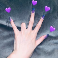 点击看大图 -Meet Nail 美睫·美甲