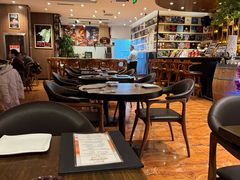 -安妮意大利餐厅(世贸天阶店)