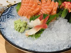 -大渔铁板烧(天河城店)