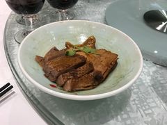 -稻香酒家·33年老字号·港式粤菜(富邦中心店)