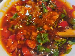 -水碾河刘老大串串香(水碾河路店)