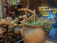 -四姑娘山阿巴郎·藏式花园餐厅