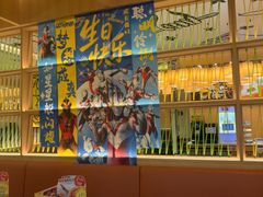 -菲滋意式餐厅(西溪印象城店)