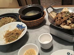 -小菜园新徽菜(芜湖万达店)