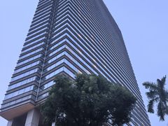 -广州香格里拉酒店