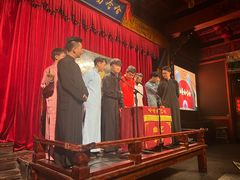 -哈哈曲艺社(西门闲亭店)