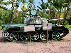 景点-红色娘子军纪念园