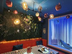 -长沙猫歌音乐餐厅(湖南女子大学店)